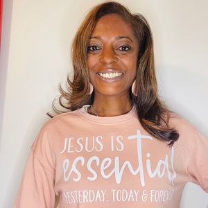 Meet your Posher, Tammy